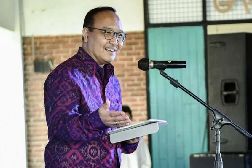 Gembira Parenting Luncurkan Tunas Community Hub untuk Pendampingan Anak di Era Digital