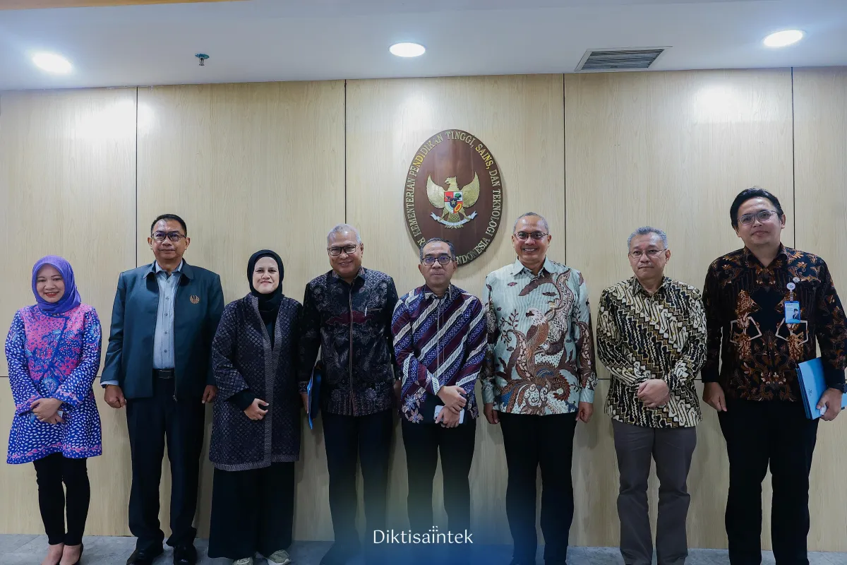 Kemdiktisaintek Dukung Pembelajaran Berbasis Dampak Sosial dan Kolaborasi Antarkampus