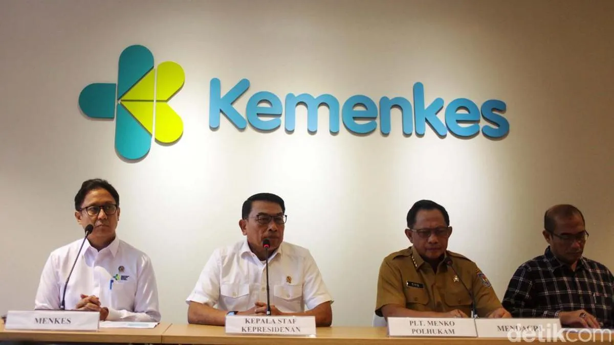 84 Petugas Pemilu 2024 Meninggal, Kesehatan Jadi Sorotan