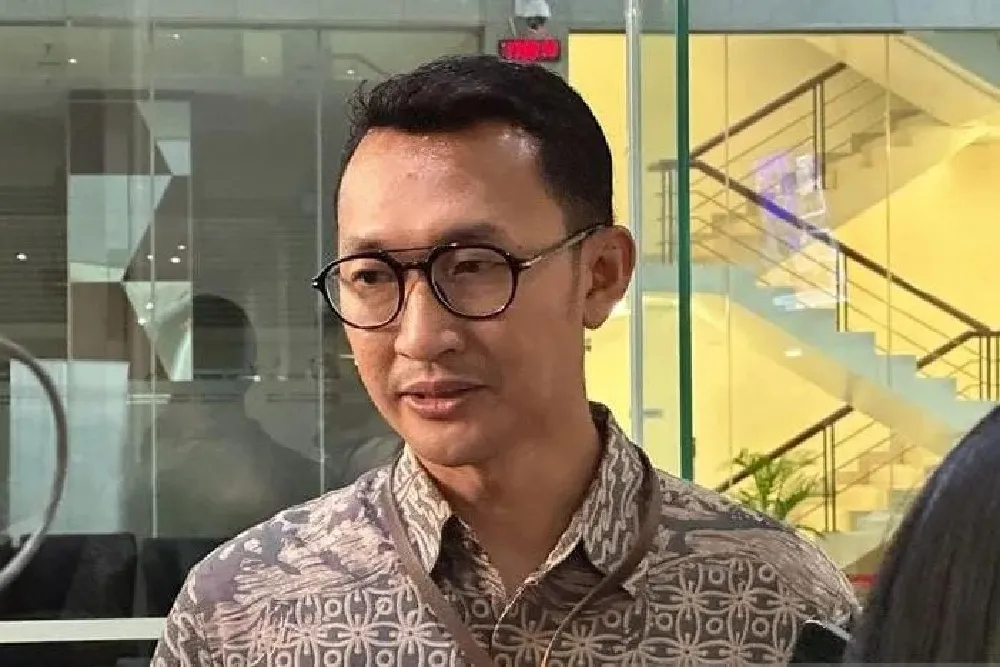 KPK Tangkap Pimpinan PN Depok Terkait Kasus Sengketa Lahan