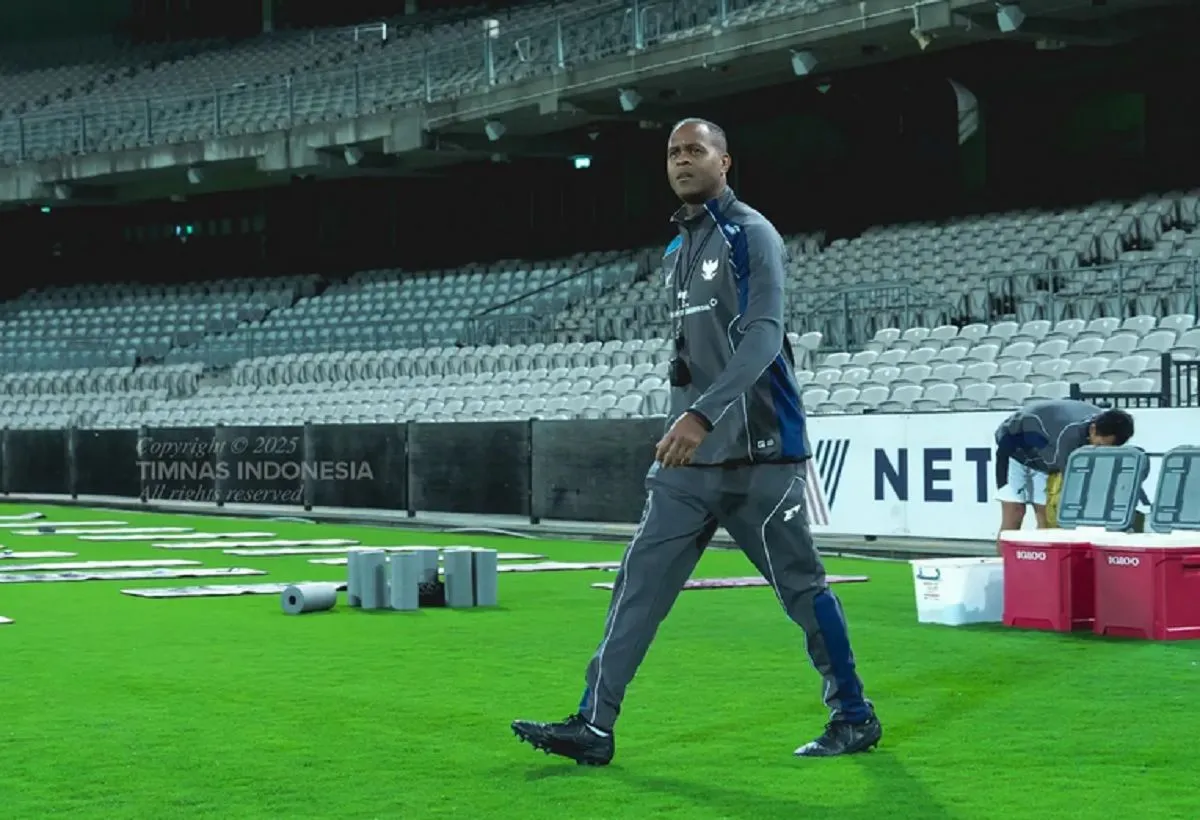 Patrick Kluivert Masih Berharap Latih Timnas Indonesia Meski Dipecat