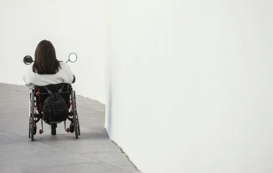 Kepedulian Masyarakat Kunci Ciptakan Inklusi bagi Penyandang Disabilitas