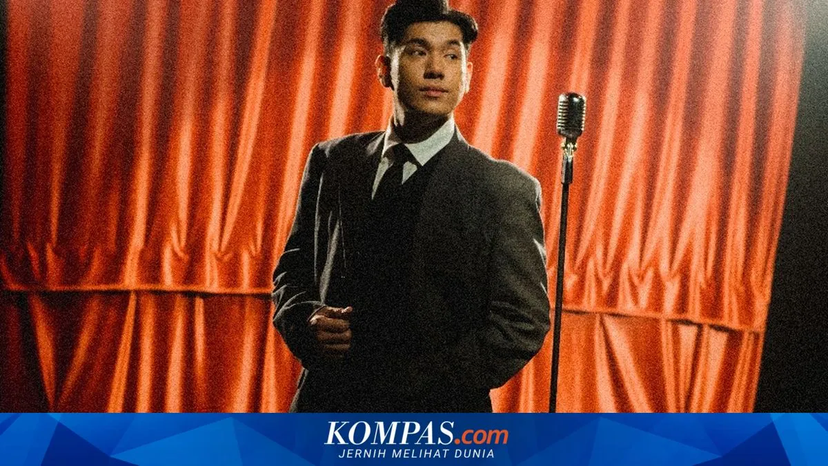 Penyanyi Jaz Hayat Resmi Menikah dengan Wavi Zihan