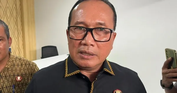 Bupati Sujiwo Apresiasi Komitmen Presiden Prabowo untuk Pengembangan RS TBSI