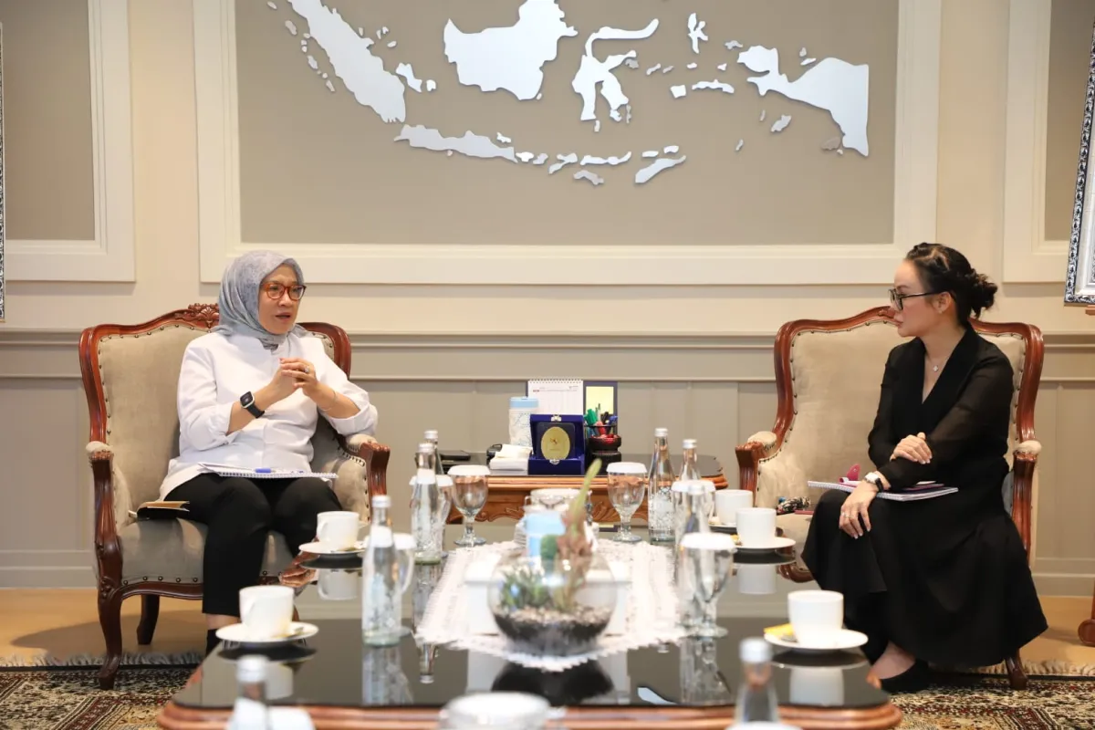 Kementerian PANRB Dukung Reformasi SDM dan Kelembagaan di BP Batam