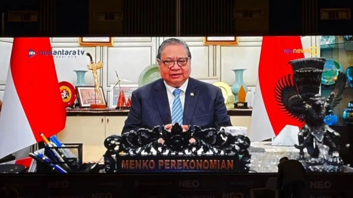 Pemerintah Siapkan Stimulus Ekonomi untuk Hadapi Gejolak Global di NEO 2026
