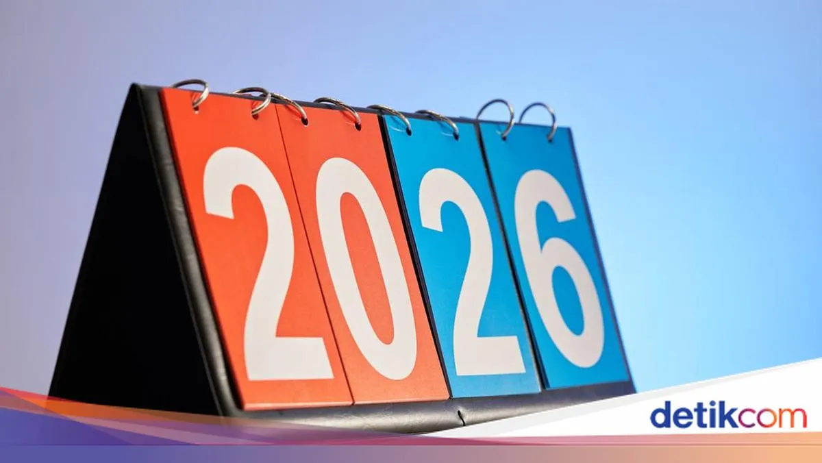 Kalender Hari Penting Nasional 2026 di Indonesia