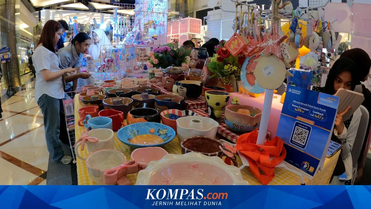 Hi Paipe: Dari Ruang Tamu ke Pasar Ekspor dengan Tas Multifungsi