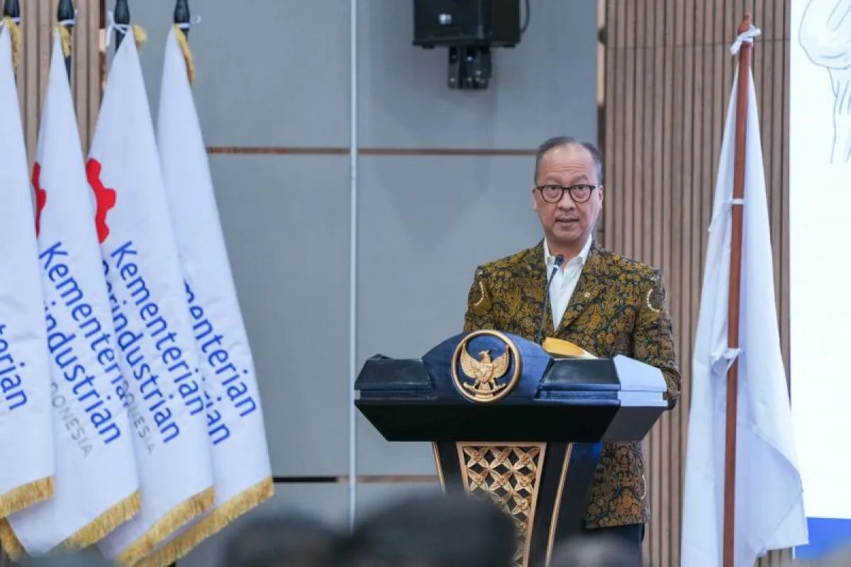Industri Pengolahan Dominasi Ekonomi Indonesia di 2025
