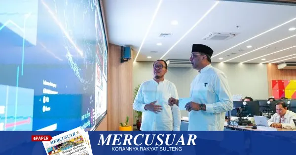 Indosat Manfaatkan AI untuk Tingkatkan Layanan Selama Libur Lebaran