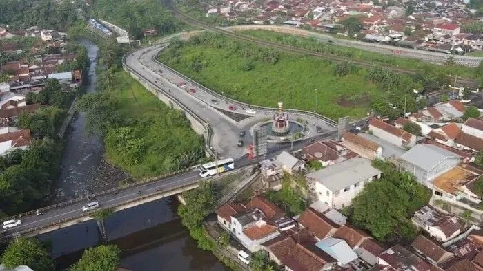Usulan Pembentukan Provinsi Jasela Dorong Pemekaran Wilayah Jawa Tengah