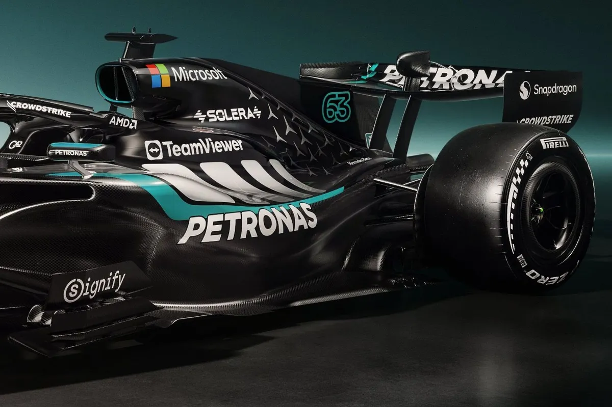 Loophole Mesin F1 2026 Belum Teratasi Jelang GP Australia