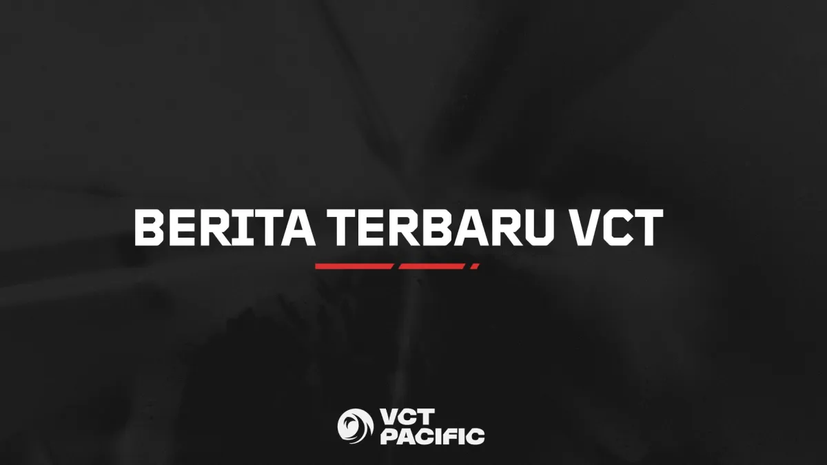 Riot Games Akhiri Kemitraan TALON Esports di VCT Pacific