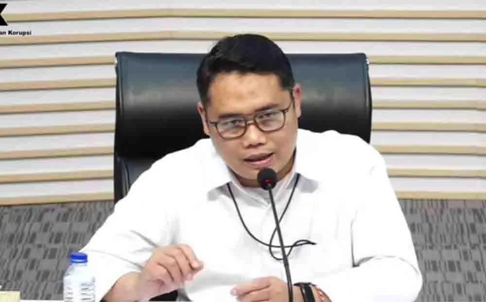 Wakil Ketua PN Depok Terjerat Dugaan Gratifikasi Rp2,5 Miliar dari PT DMV