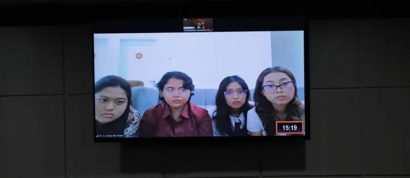 Pengujian Materiil KUHAP: Tantangan Kesetaraan Pelapor dan Terlapor
