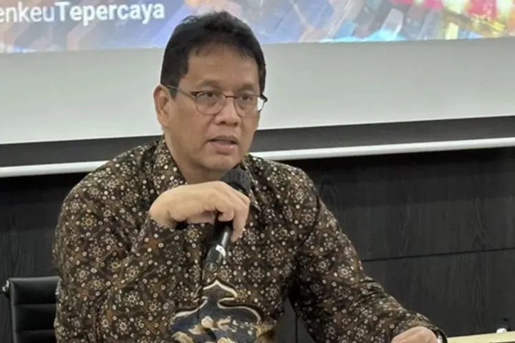Peluang Permanen Tarif PPh Final UMKM 0,5%, Menkeu Purbaya Beri Sinyal Positif