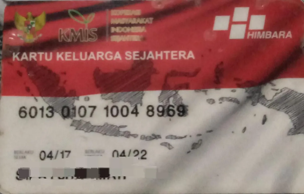 Warga Arosbaya Pertanyakan Keterlambatan Pencairan Bantuan PKH dan BPNT