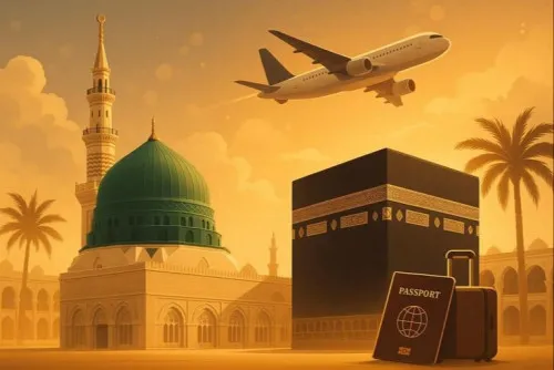 Kemenhaj Berikan Tips Waspada Penipuan Travel Umrah