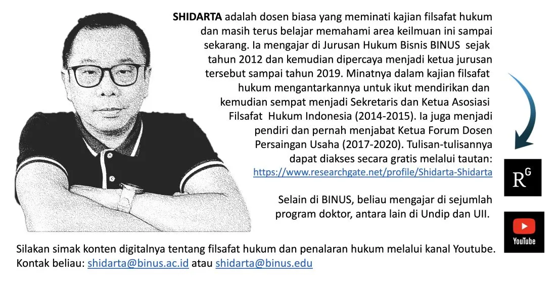Revisi RUU UU No. 5 Tahun 1999: Tantangan dan Peluang dalam Penegakan Hukum Persaingan Usaha