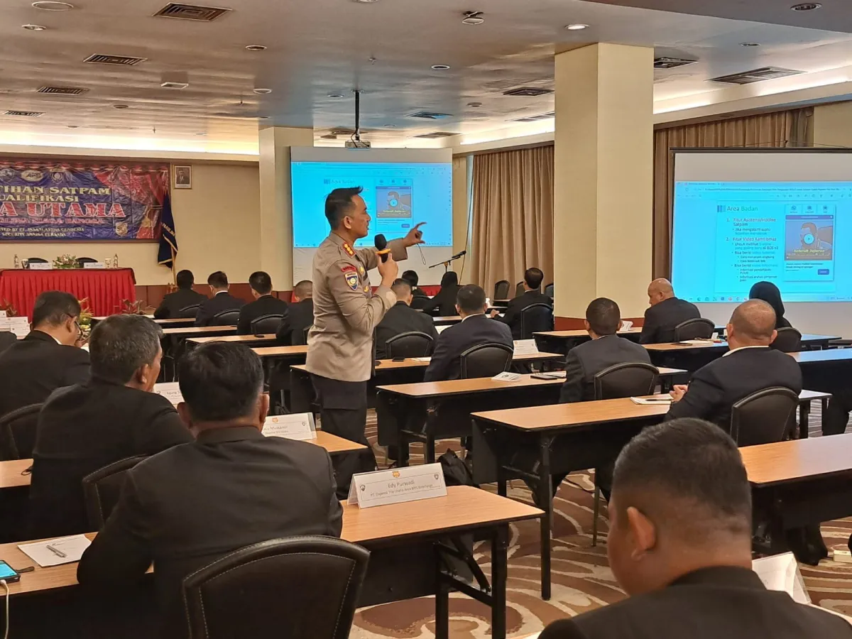 Aplikasi BOS V2 Tingkatkan Pelayanan dan Perijinan BUJP