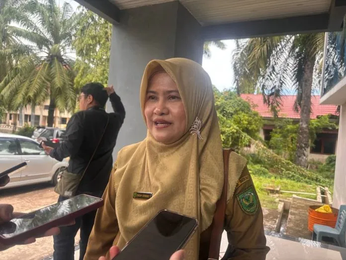Penurunan Pengangguran Jadi Prioritas Utama RKPD Berau 2027