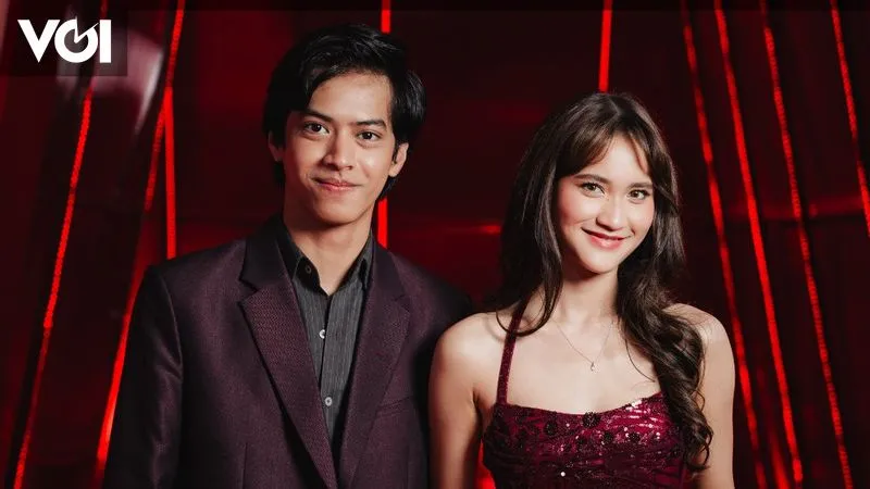 9 Judul Baru Serial dan Film Indonesia di Vidio 2026