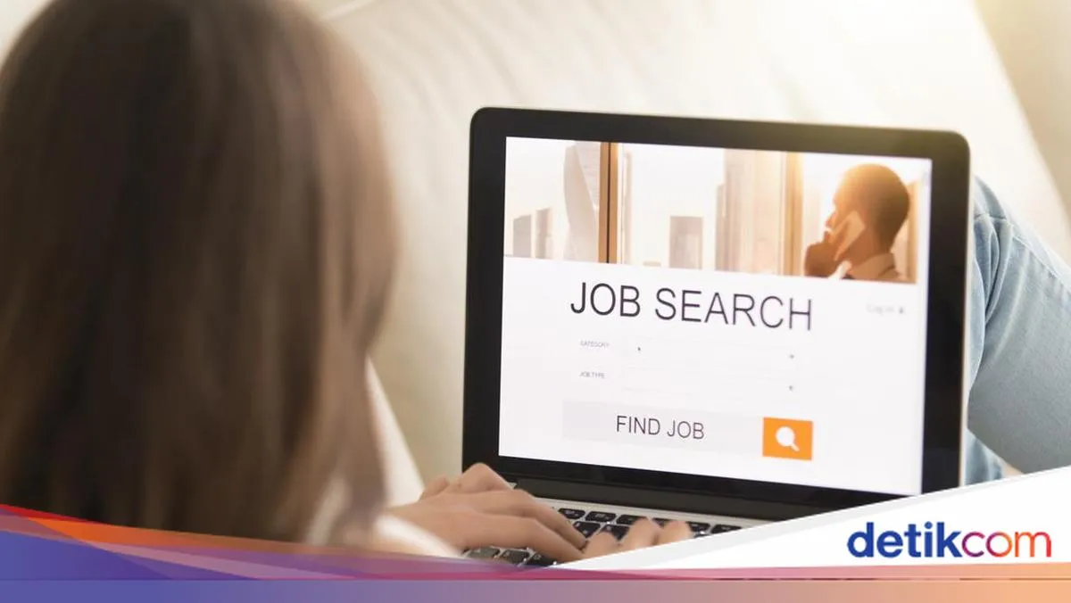 Pengangguran di Sumut Turun Menjadi 445 Ribu Per November 2025