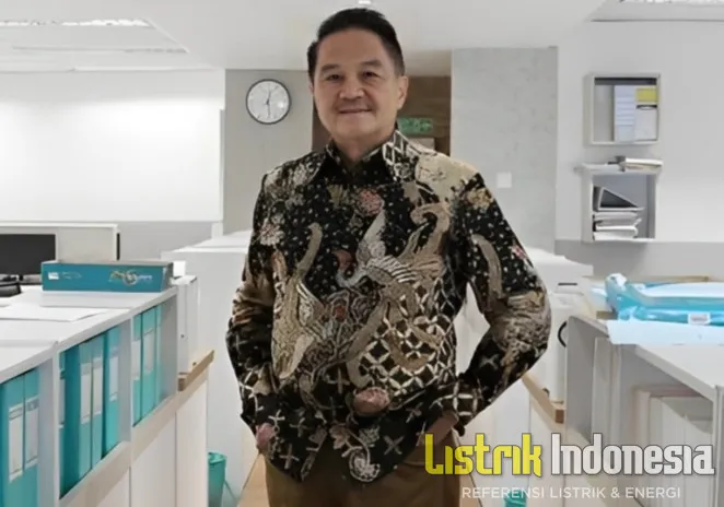 HIKKMI Dorong Media Energi Sebagai Sumber Informasi Utama setelah 16 Tahun