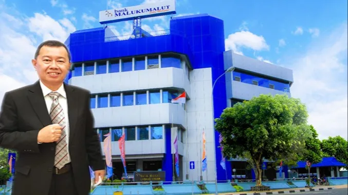 RUPS LB Bank Maluku-Malut Siapkan Reposisi Pengurus dan Pengangkatan Direksi