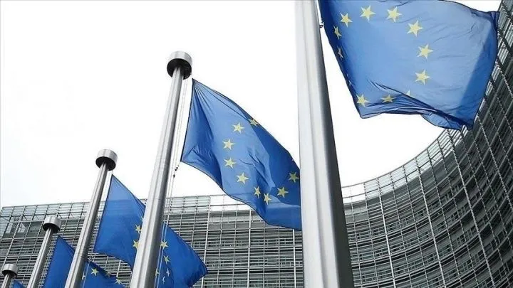 UBS Naikkan Proyeksi Pertumbuhan PDB Zona Euro 2026