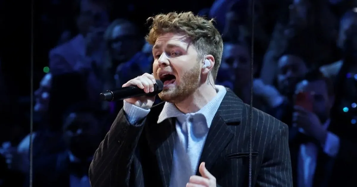 Kisah Alex Warren: Dari Insiden Sumbang di Grammy Menuju Kesuksesan Musik
