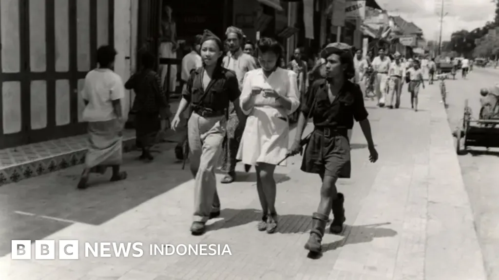 Kontroversi Penulisan Ulang Sejarah Indonesia: Tantangan untuk Memperhatikan Peran Perempuan dan Sejarah Papua