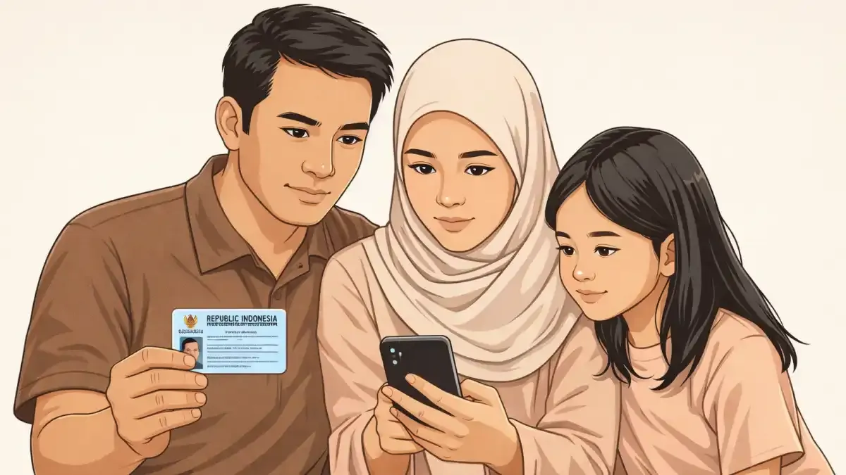 Panduan Syarat Penerima Bantuan Sosial Terbaru