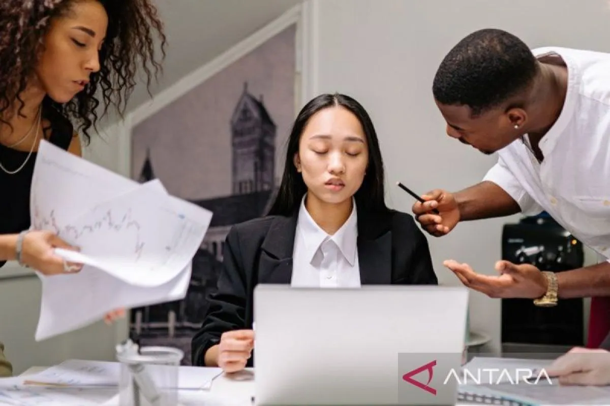 Standarisasi Digital Tingkatkan Daya Saing Korporasi Nasional