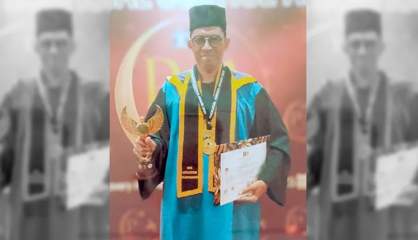 Peran Paralegal Desa dalam Penyelesaian Sengketa Hukum