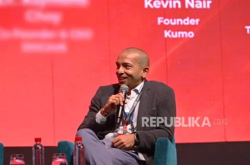 Kumo Percepat Digitalisasi Layanan Kesehatan di Asia Pasifik