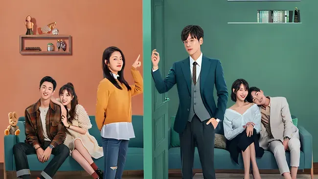 13 Rekomendasi Drama China Nikah Kontrak yang Bikin Baper