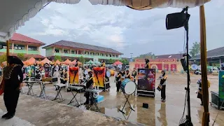 SMPN 1 Sungai Raya Gelar Unorides Open Band Competition 2026
