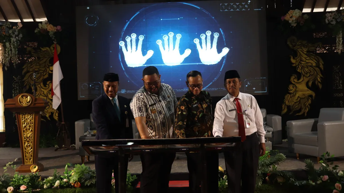 Pemkab Purbalingga Galang Investasi untuk Ciptakan Lapangan Kerja