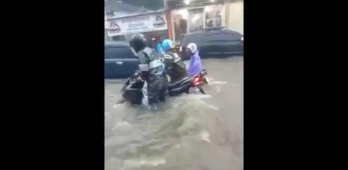 Banjir Melanda Jember, Perbaikan Drainase Mendesak