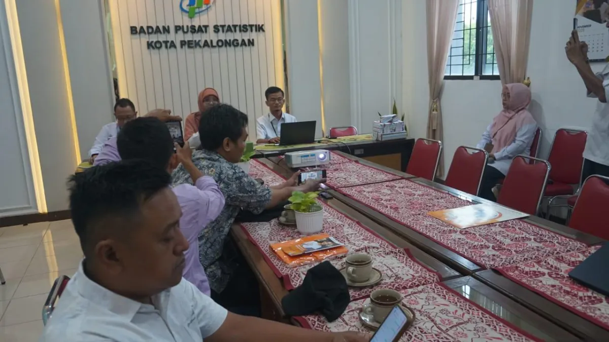 BPS: Pahami Konteks Lokal untuk Menafsirkan Data Kemiskinan
