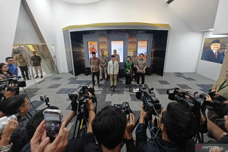 Kemensos Terapkan Verifikasi Foto Rumah dan Token Listrik untuk PBI-JKN