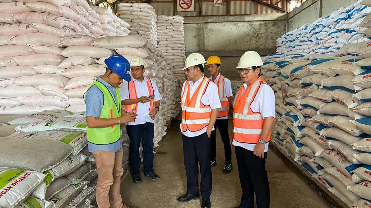 Penurunan Harga Pupuk Bersubsidi di Papua Barat Daya untuk Meningkatkan Kesejahteraan Petani