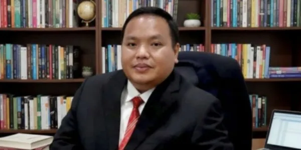 Handi Risza: Perbankan Syariah Dihadapi Masalah Struktural, Bukan Ketidakadilan