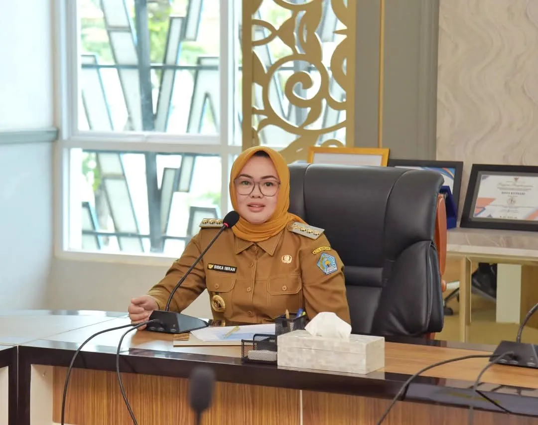 Wali Kota Kendari Ingatkan Pentingnya Memilih Travel Umrah Secara Bijak