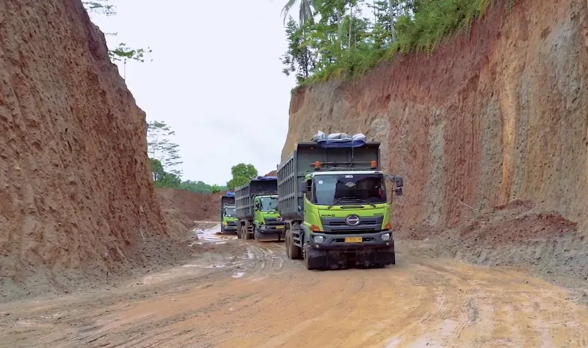 RCCC Targetkan Kenaikan Laba Bersih 21% di 2024