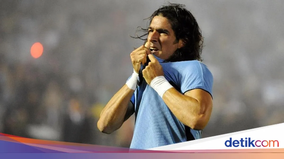 Rekor Pesepakbola Pindah Klub: Sebastian Abreu Teratas dengan 32 Klub