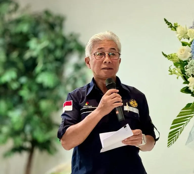 Pengembangan Kutai North Hub: SKK Migas Lanjutkan Tahapan Proyek