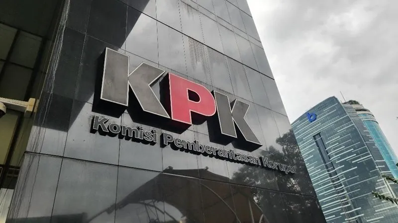 KPK Amankan Mantan Direktur Bea Cukai dalam OTT Tindak Pidana Korupsi