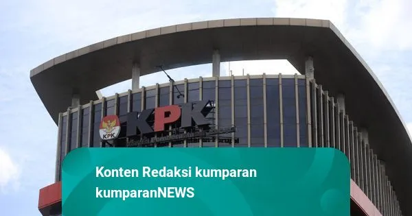KPK Tahan John Field, Bos PT Blueray, Usai OTT Suap Bea Cukai